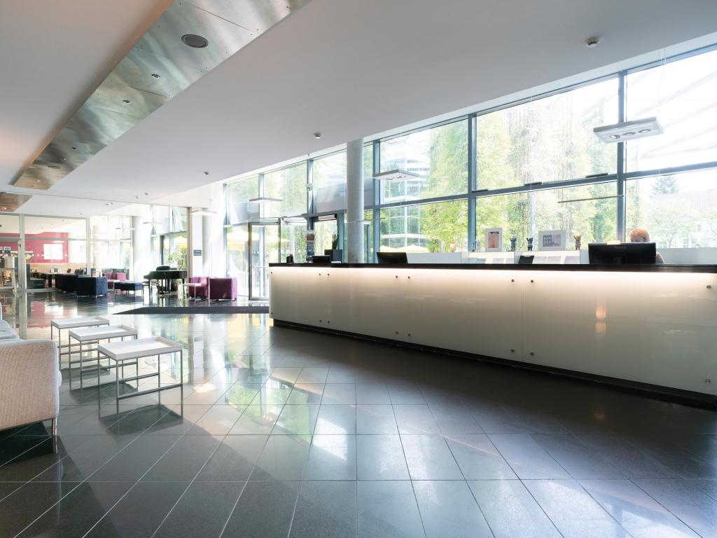 Seminaris CampusHotel Berlin #3