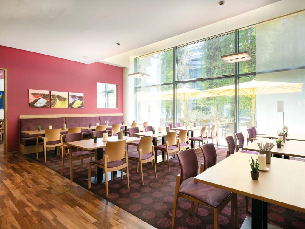 Seminaris CampusHotel Berlin #30