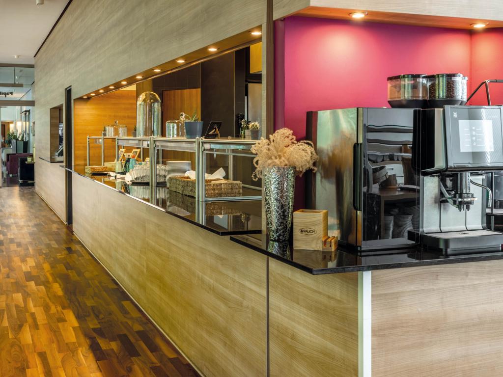 Seminaris CampusHotel Berlin #31