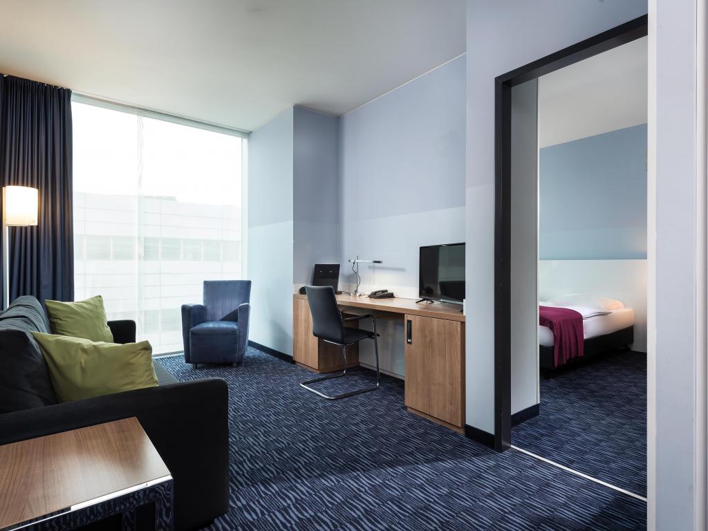 Seminaris CampusHotel Berlin #22