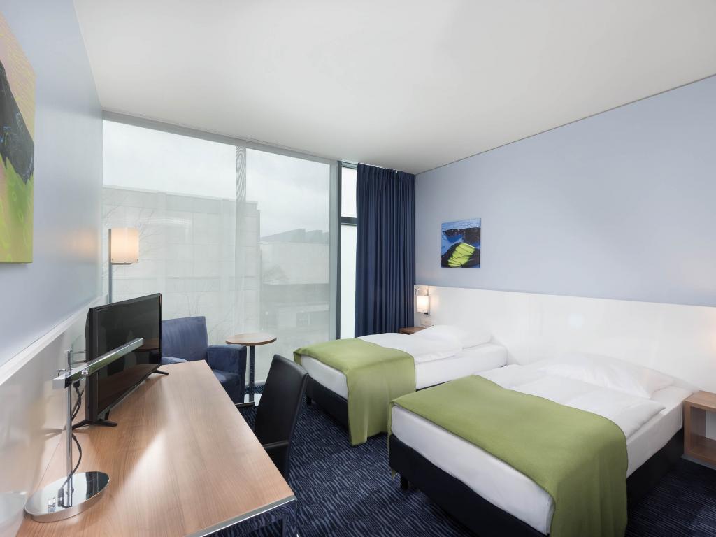Seminaris CampusHotel Berlin #20