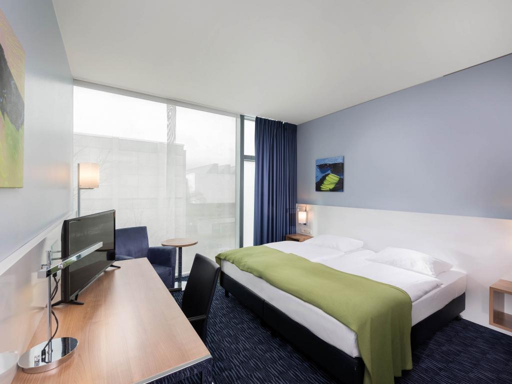 Seminaris CampusHotel Berlin #19
