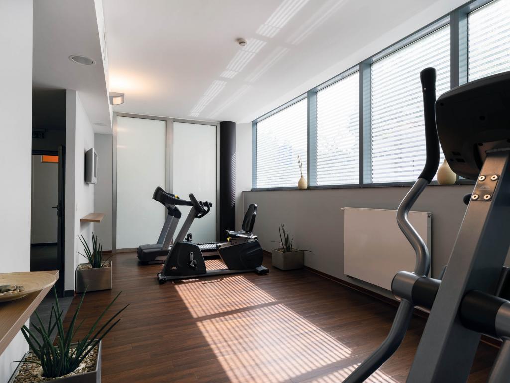 Seminaris CampusHotel Berlin #39