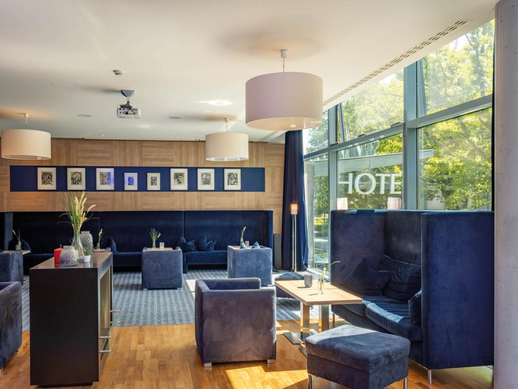 Seminaris CampusHotel Berlin #36