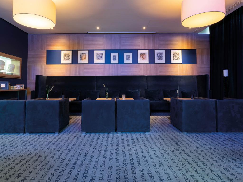 Seminaris CampusHotel Berlin #35