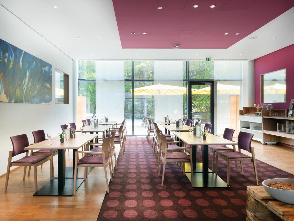 Seminaris CampusHotel Berlin #32