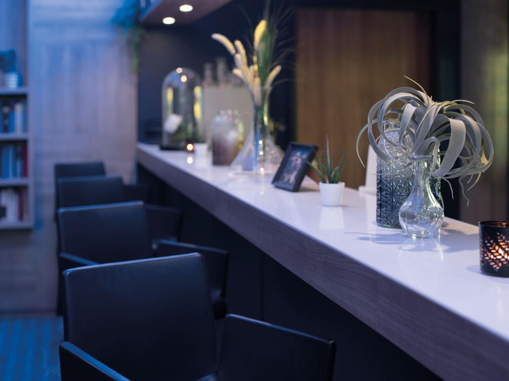 Seminaris CampusHotel Berlin #34
