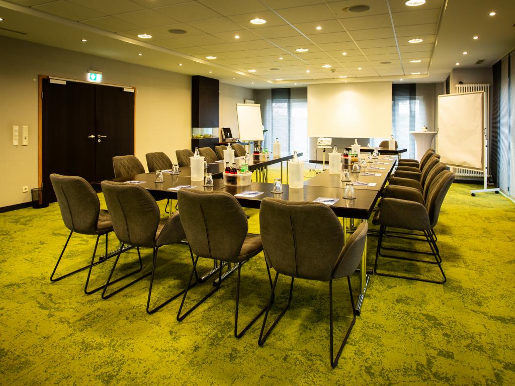 Ringhotel Appelbaum Gütersloh #12