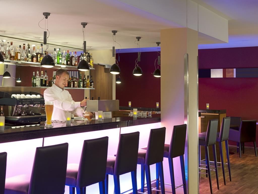 NH München Ost Conference Center #11