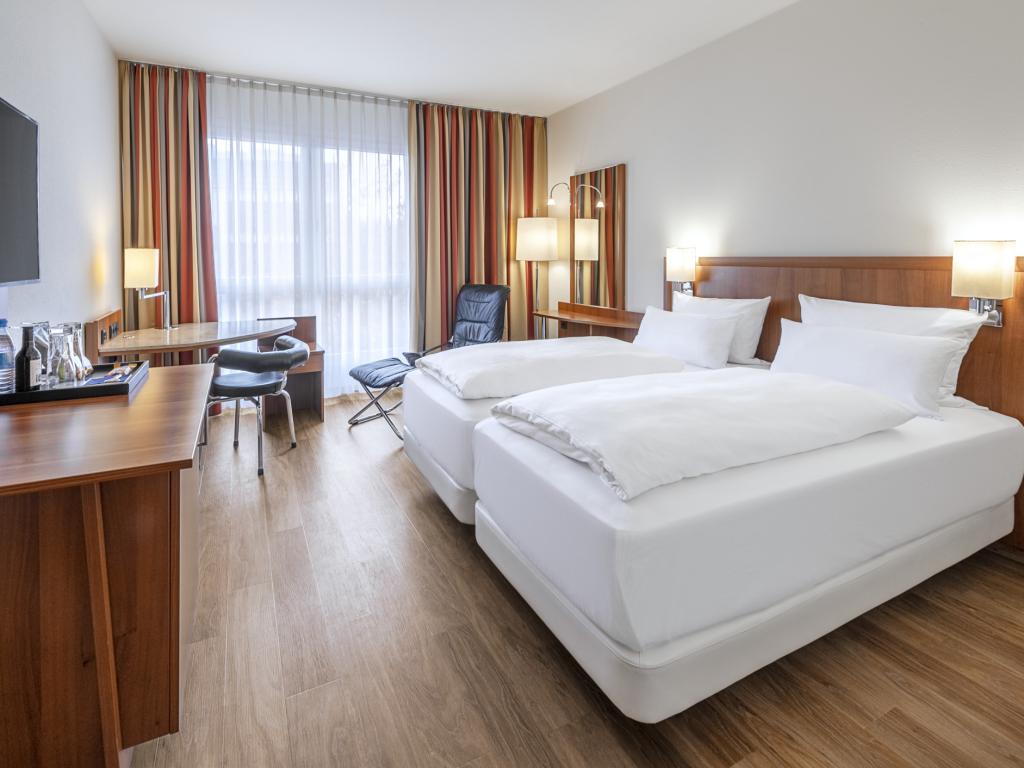 NH München Ost Conference Center #4