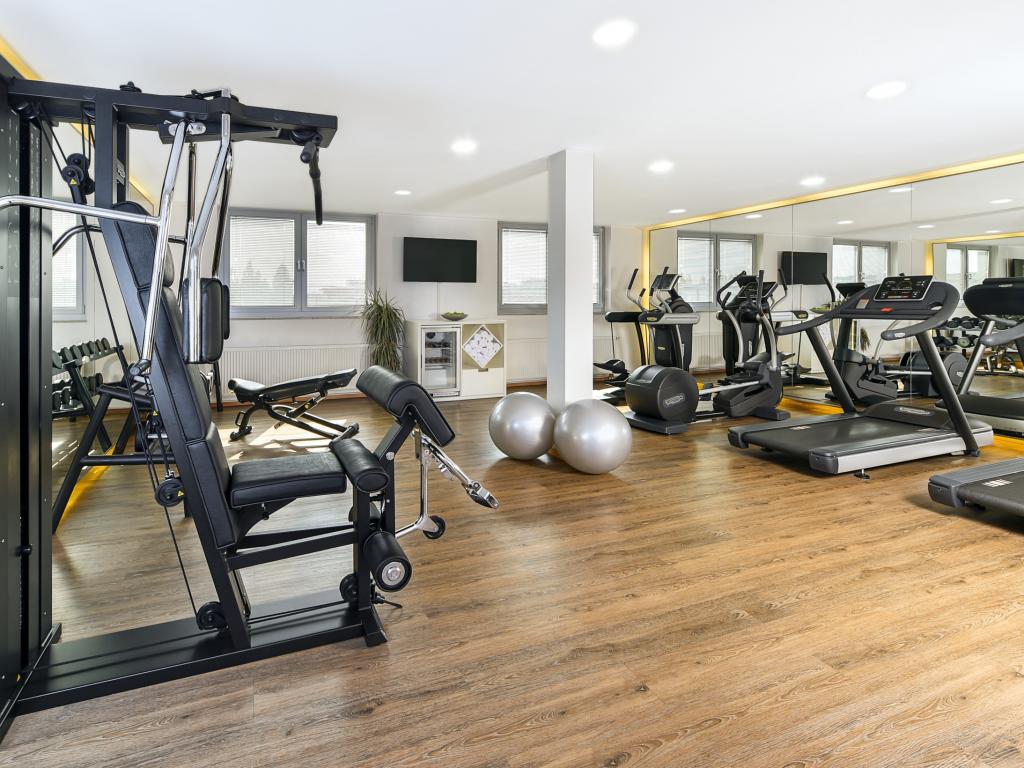 NH München Ost Conference Center #6