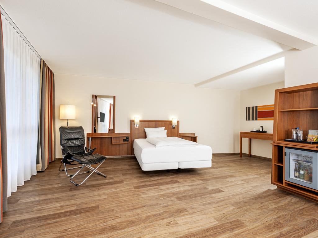 NH München Ost Conference Center #10