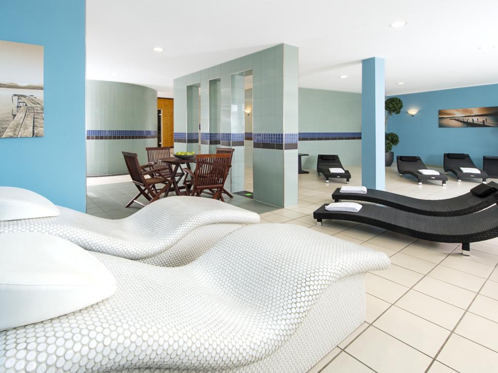 NH München Ost Conference Center #7