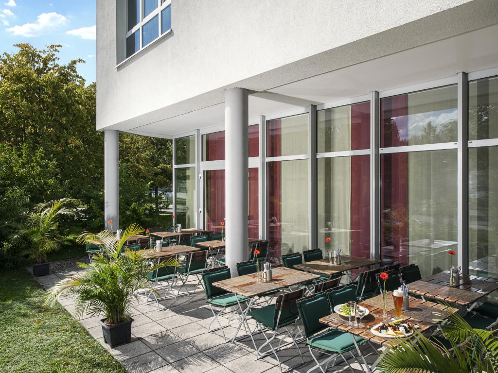 NH München Ost Conference Center #5