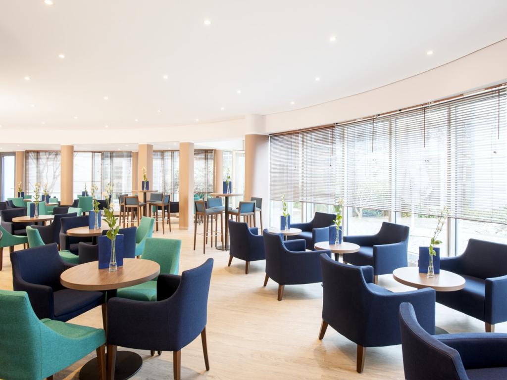 NH München Messe #10