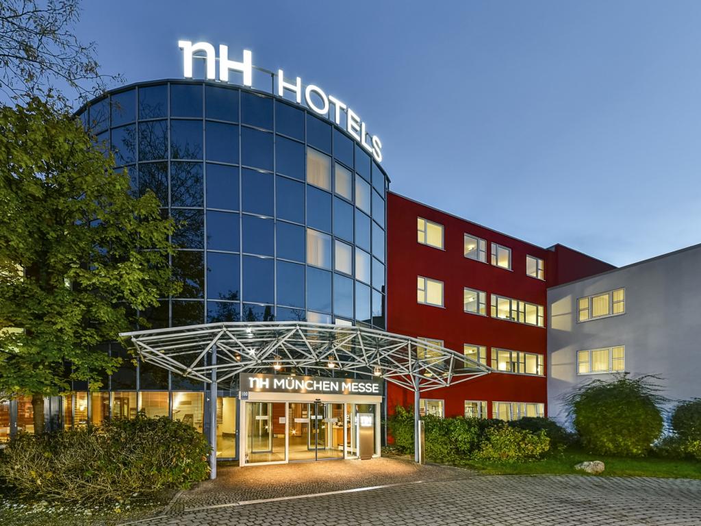 NH München Messe #1