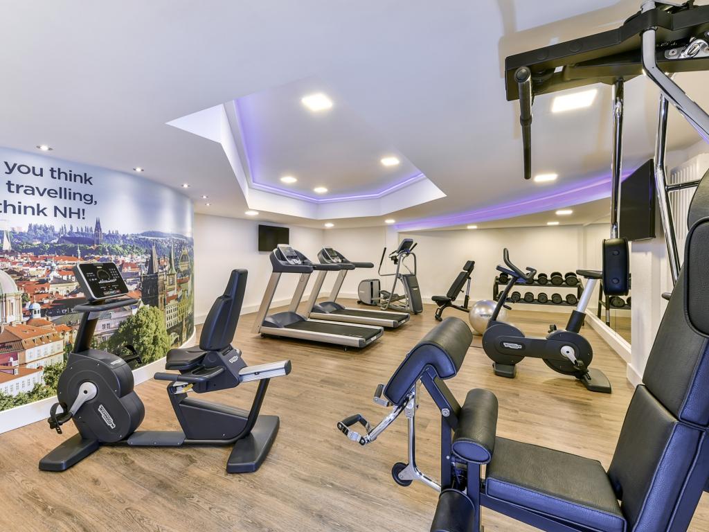 NH München Messe #11