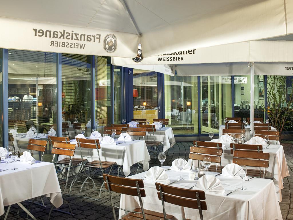 NH München Messe #8