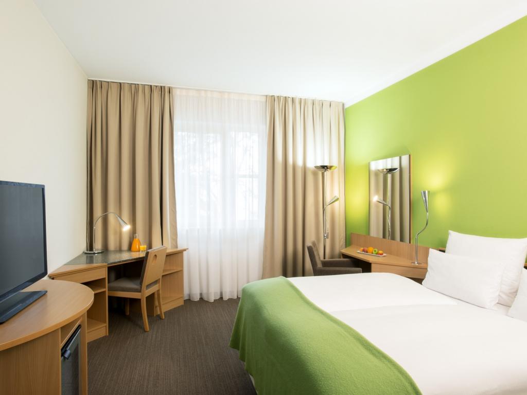 NH München Messe #7