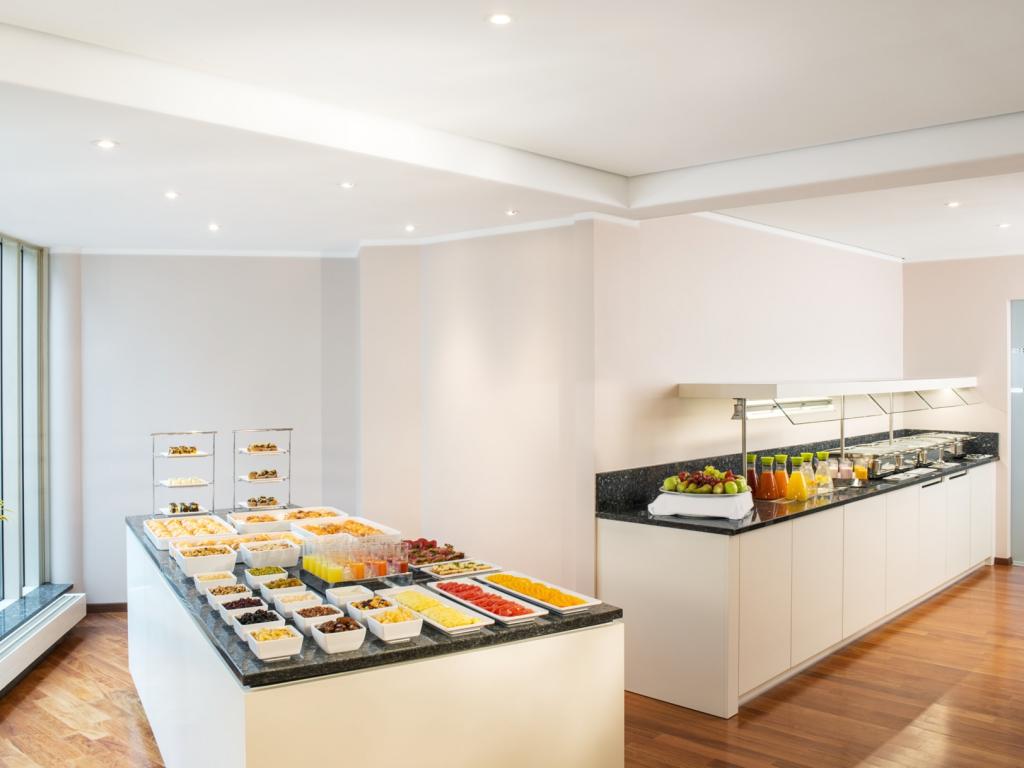 NH München Messe #5