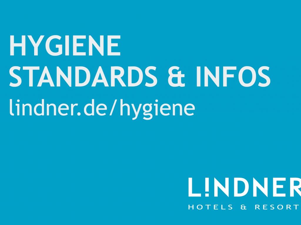 Lindner Park-Hotel Hagenbeck