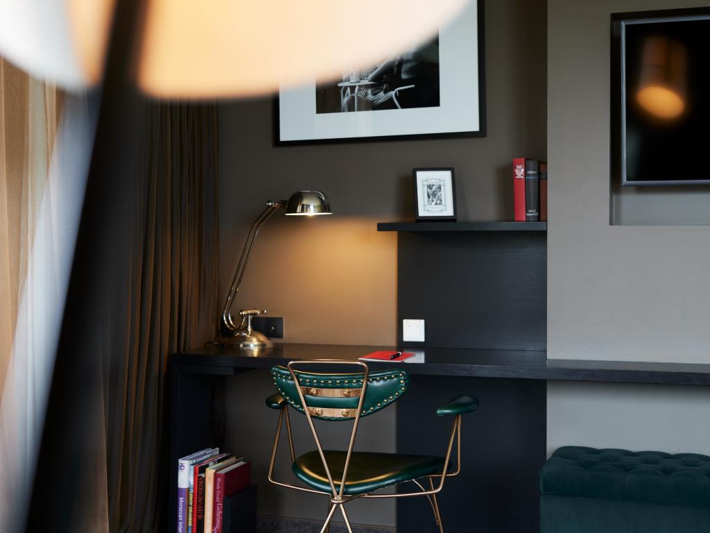 The George Hotel