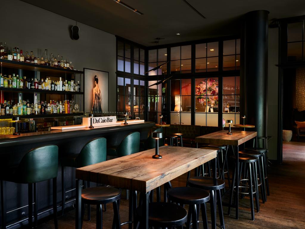 The George Hotel