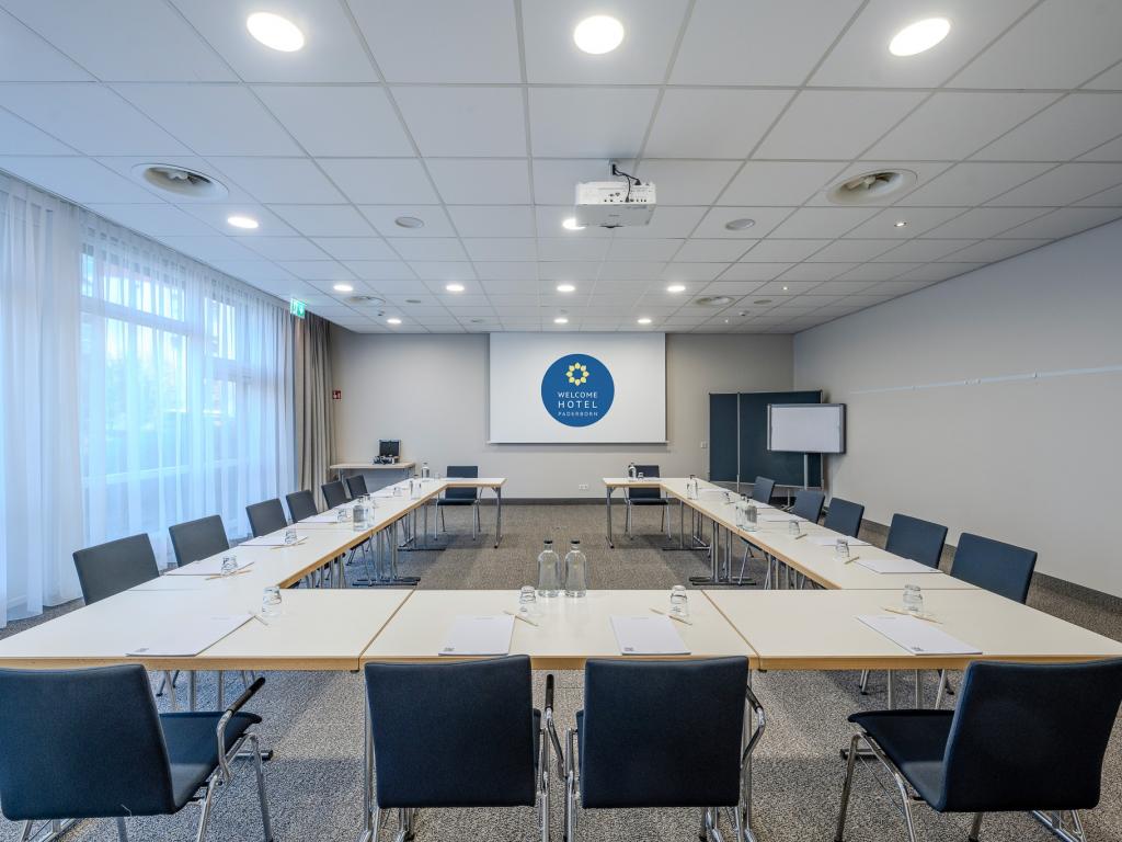 Welcome Hotel Paderborn