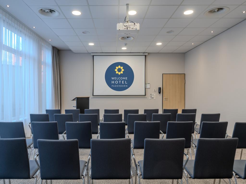 Welcome Hotel Paderborn