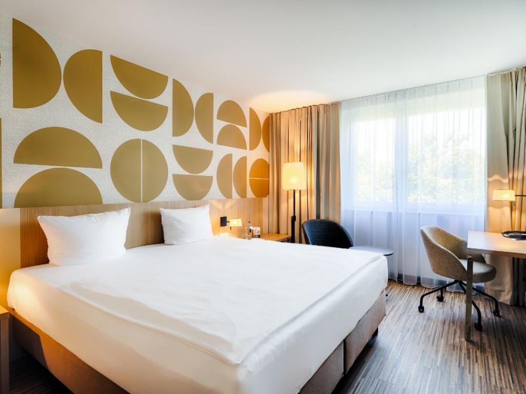Welcome Hotel Paderborn #8
