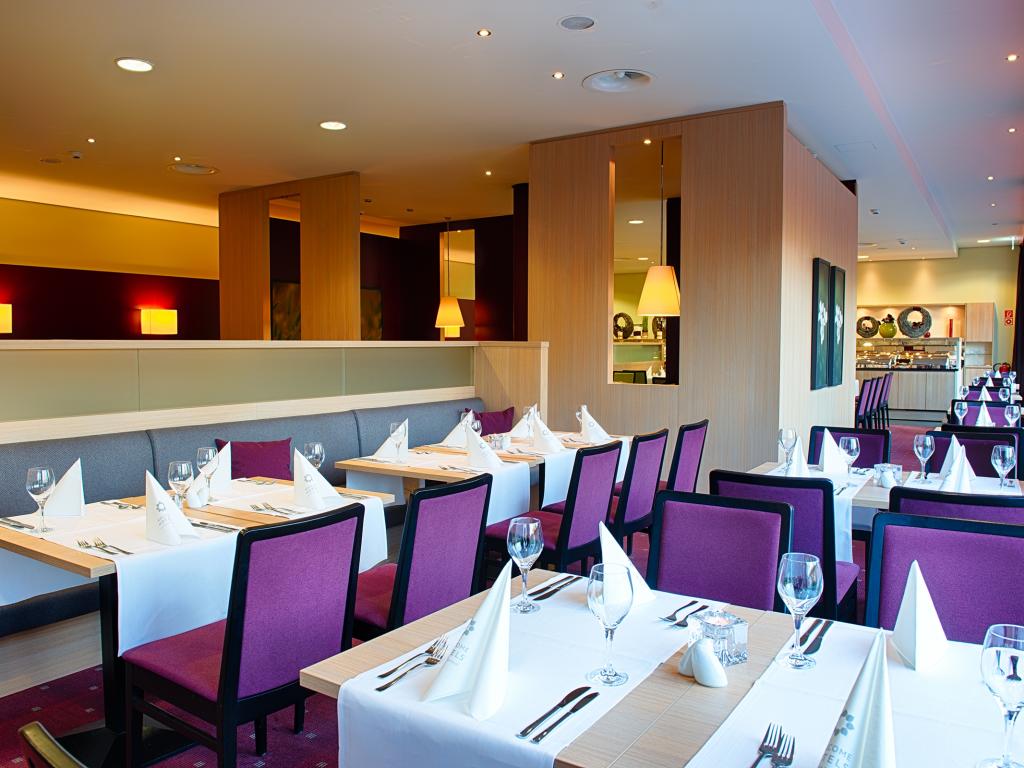 Welcome Hotel Paderborn #10