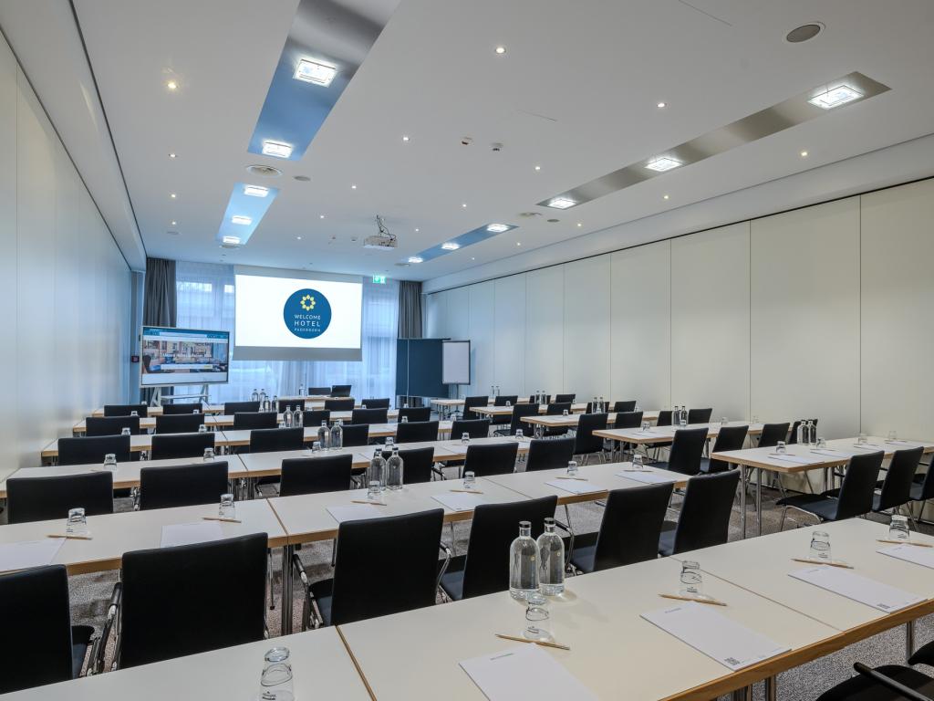 Welcome Hotel Paderborn