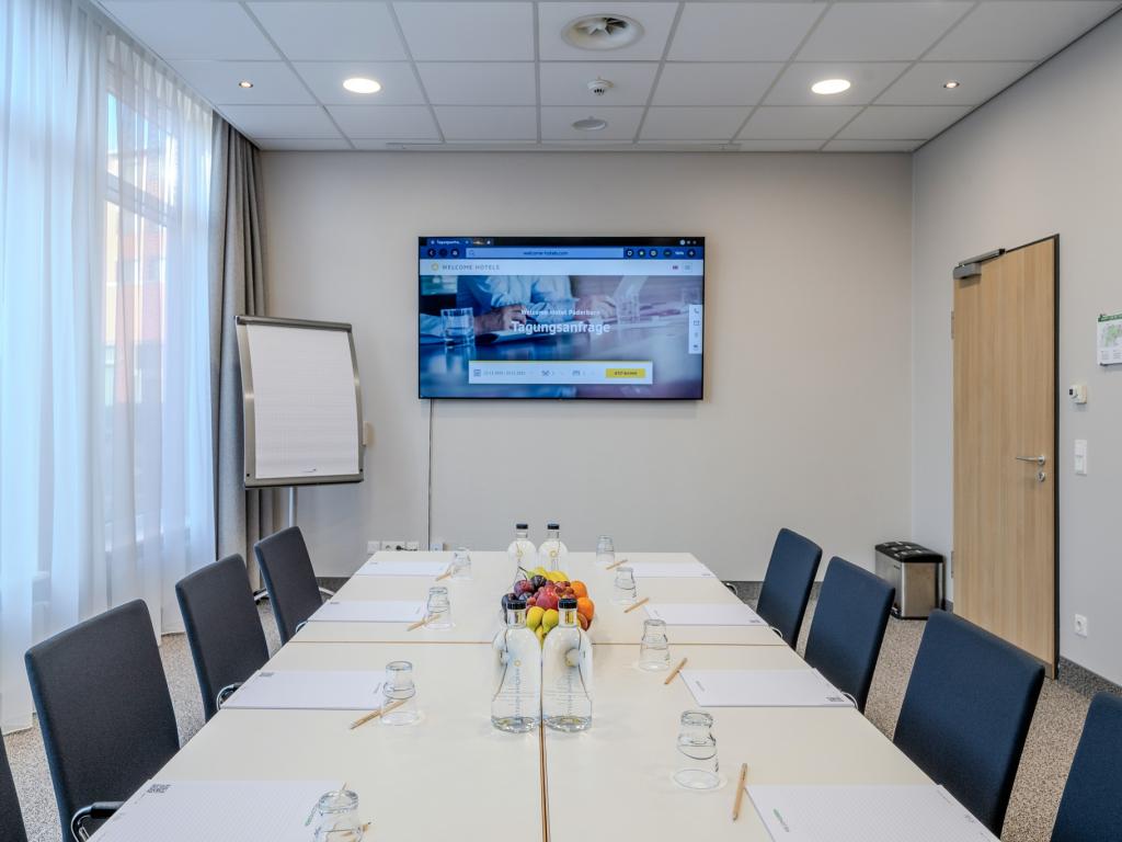 Welcome Hotel Paderborn