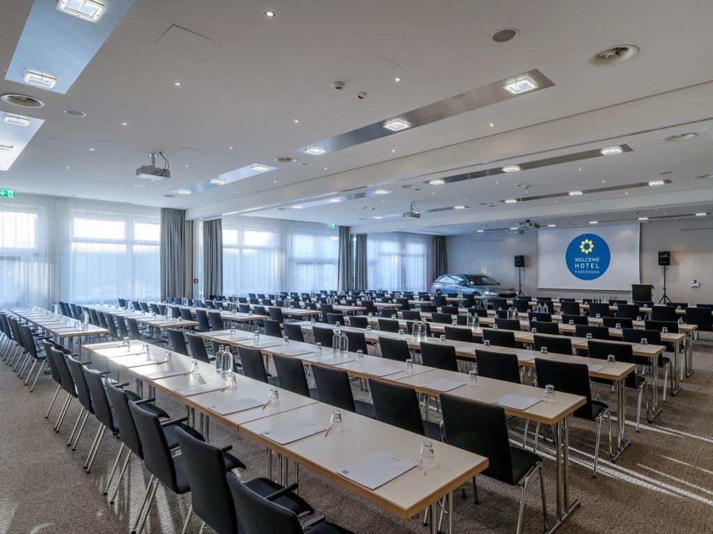 Welcome Hotel Paderborn