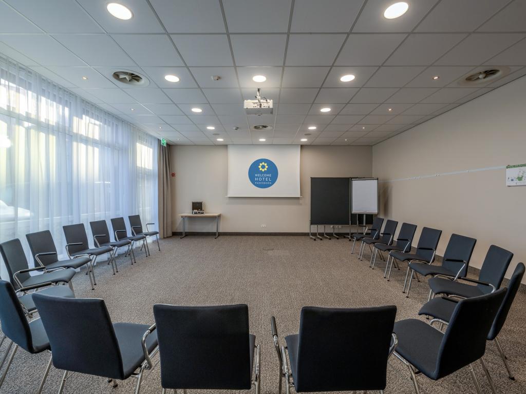 Welcome Hotel Paderborn