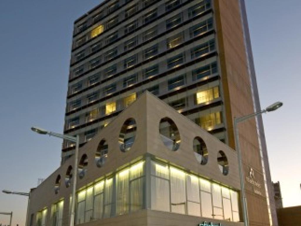 HOTEL BADALONA TOWER #1