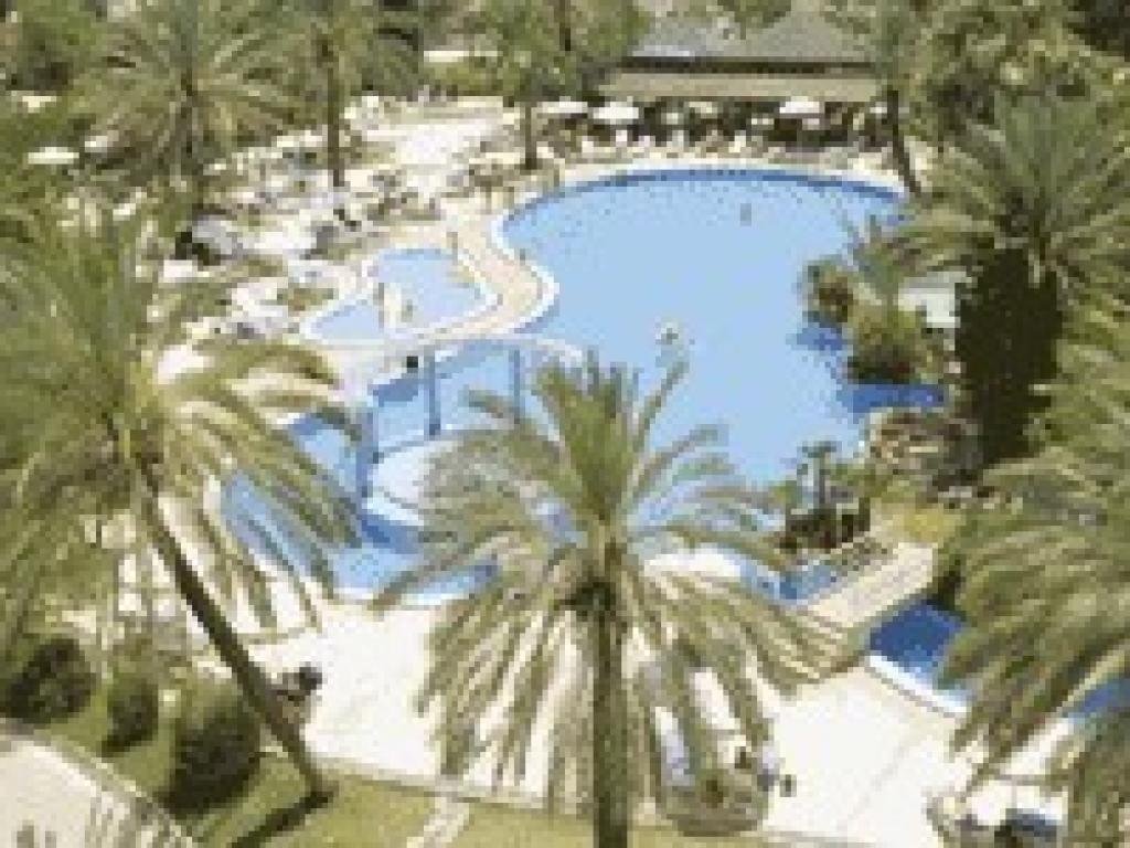 D Resort Grand Azur Marmaris #2