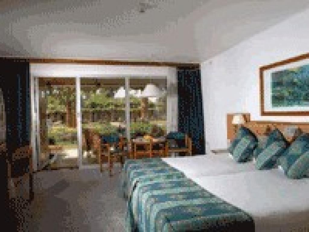 Hotel Jolie Ville Luxor Island Resort #4