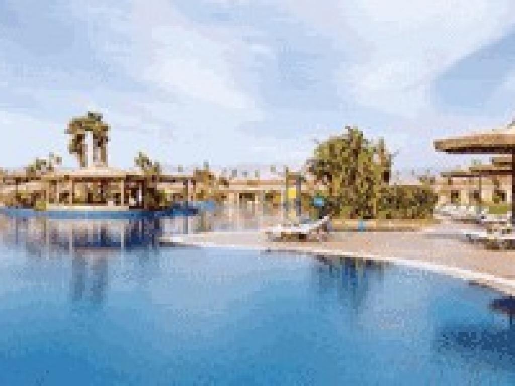 Maritim Jolie Ville Golf & Resort Sharm El Sheikh #2