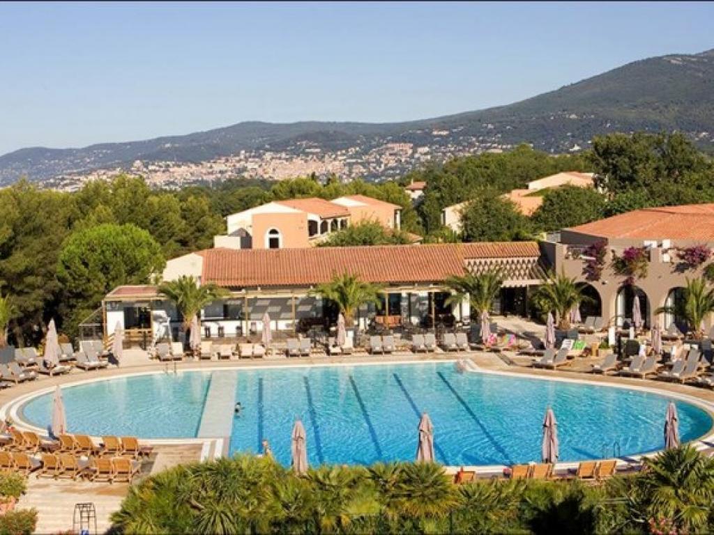 Club Med - Opio en Provence #1