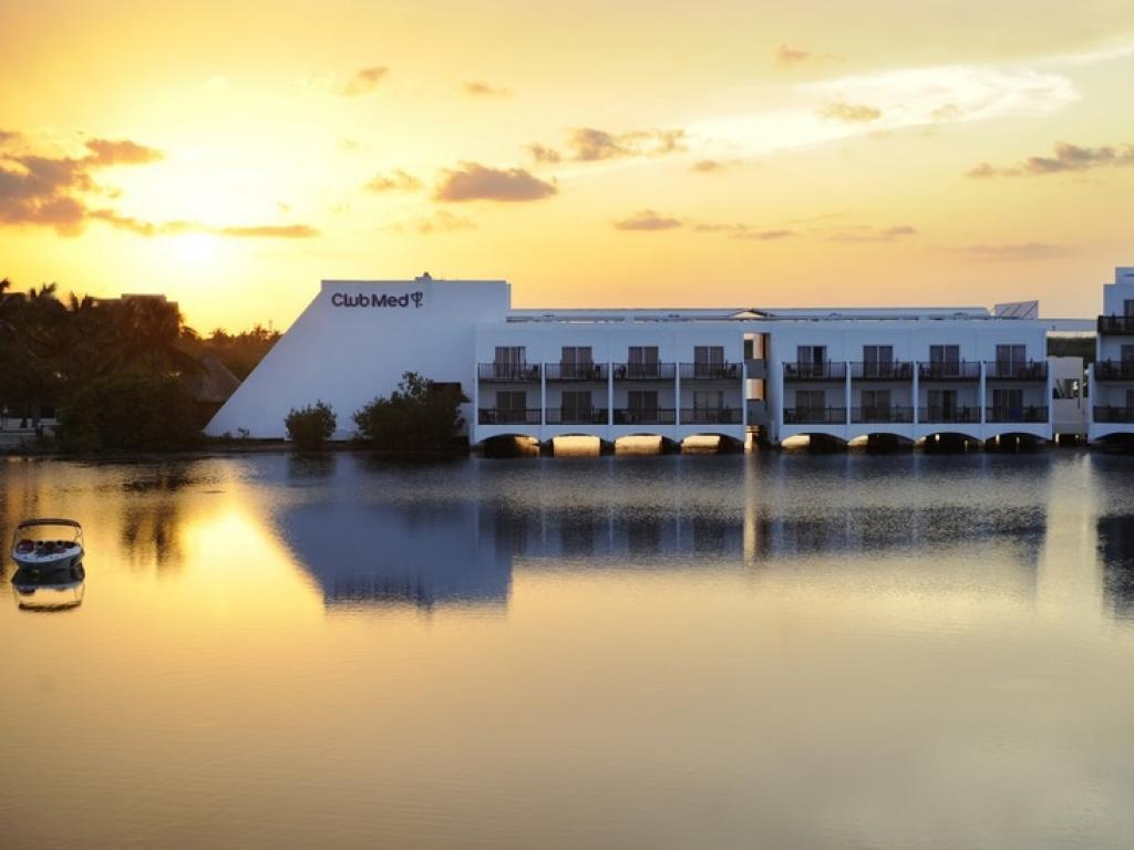 Club Med - Cancún Yucatán #1