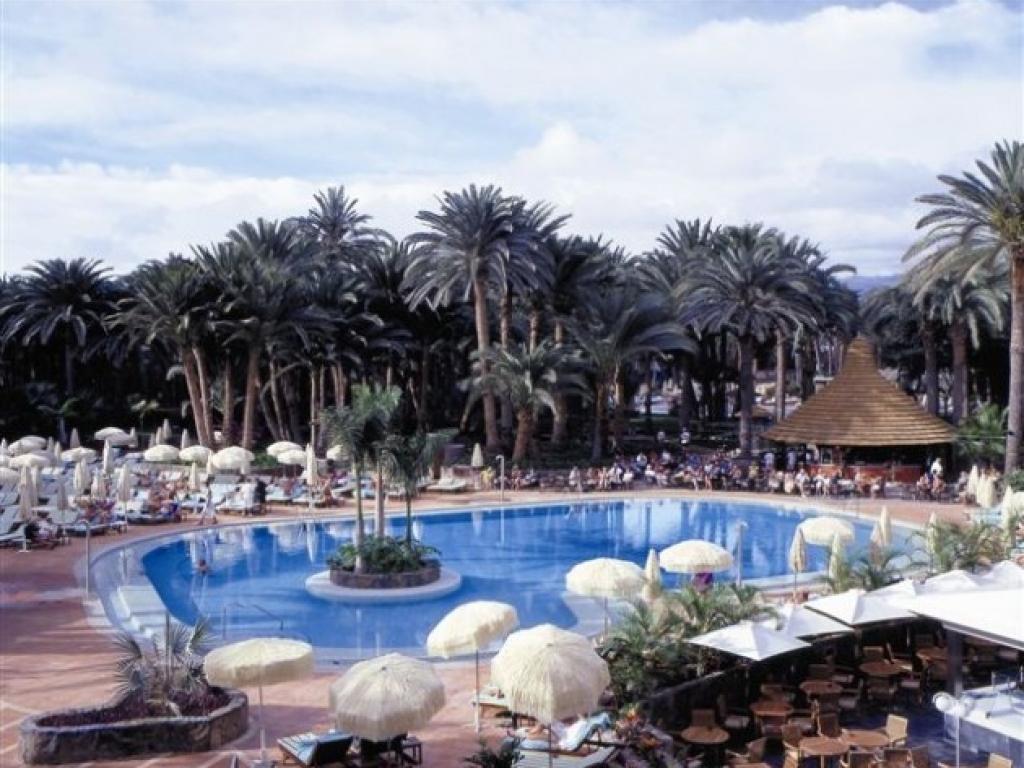 Seaside Hotel Palm Beach #2