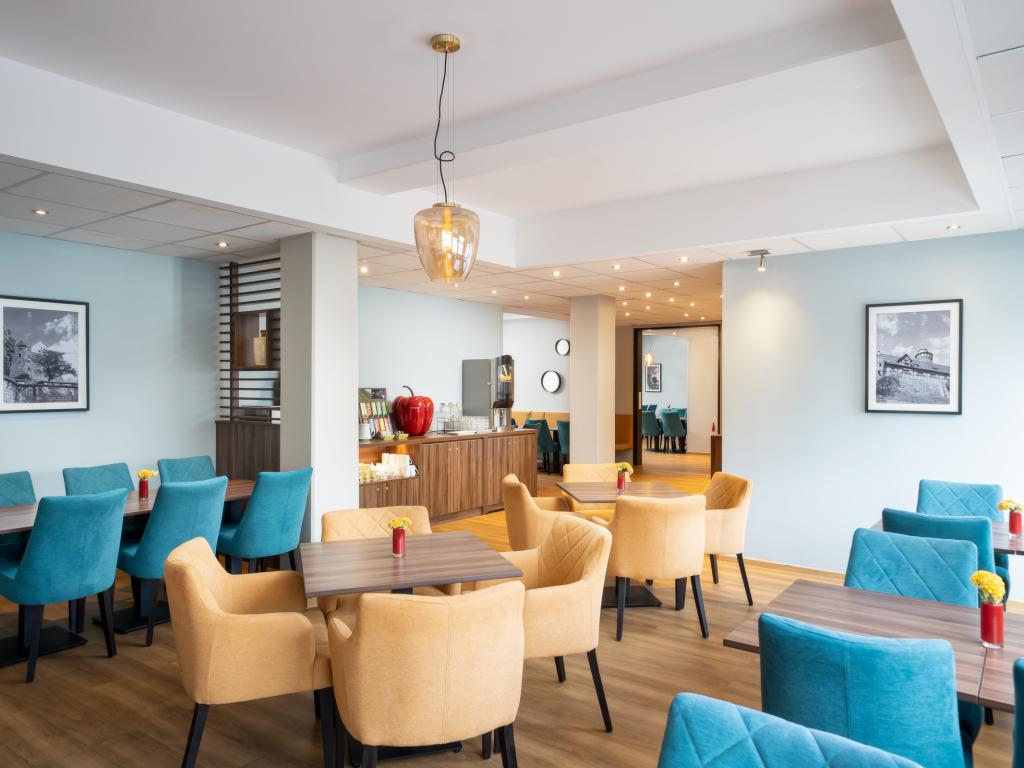 Leonardo Hotel Nürnberg #7