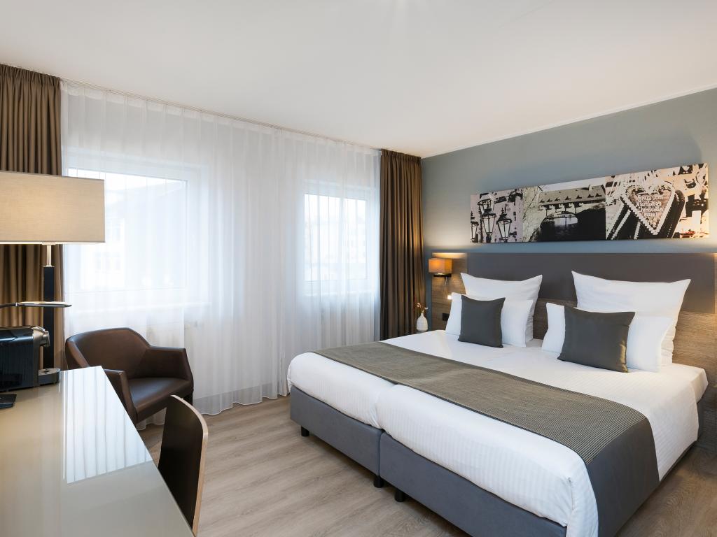 Leonardo Hotel Nürnberg #2