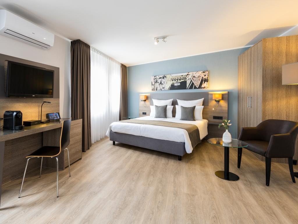 Leonardo Hotel Nürnberg #4