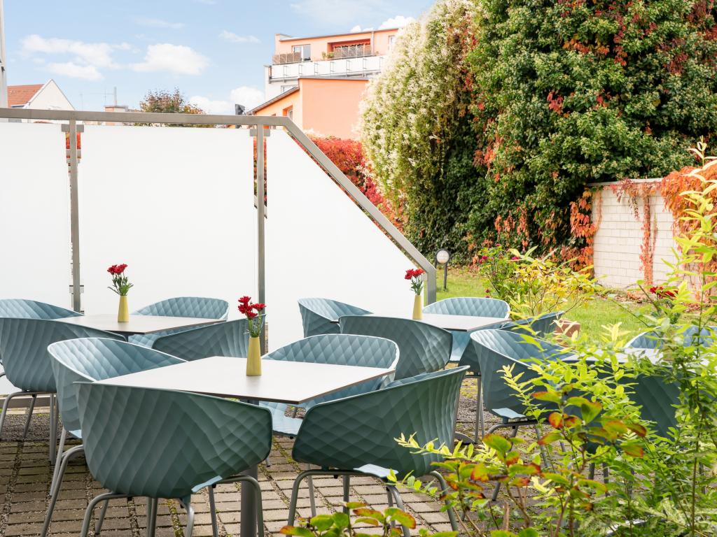 Leonardo Hotel Nürnberg #8