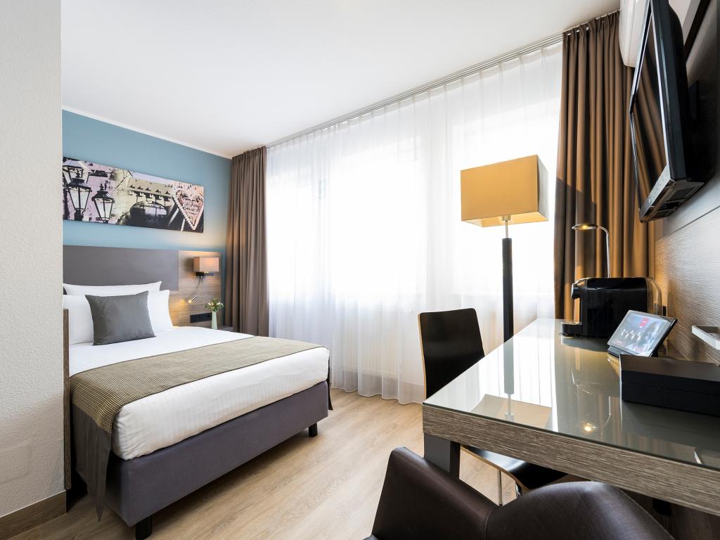 Leonardo Hotel Nürnberg #3