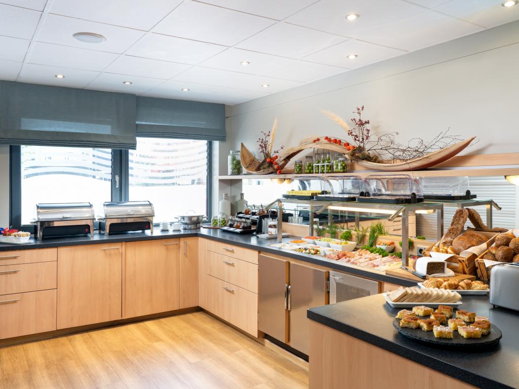 Leonardo Hotel Nürnberg #6