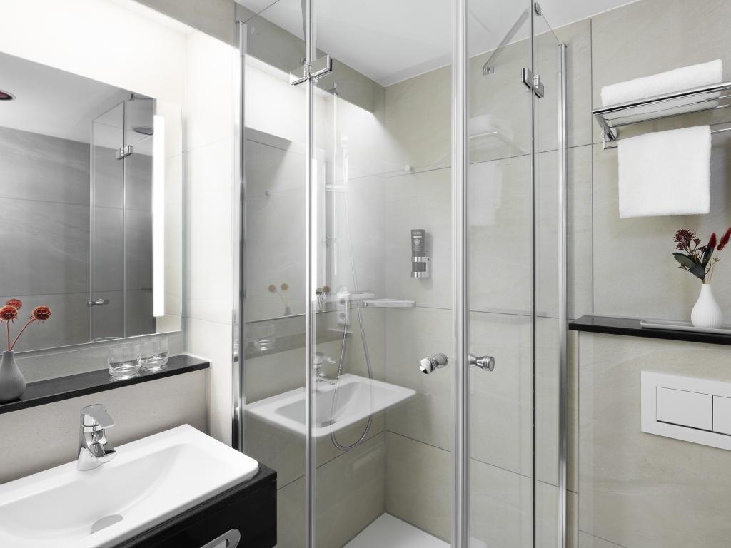 Leonardo Hotel Nürnberg #5