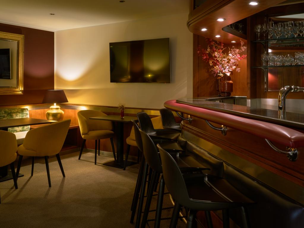 Leonardo Hotel & Residenz München #9